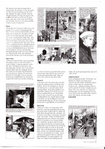 Interview in het Pulcri-blad; Dick Matena over Kees de jongen; 13 mei 2012